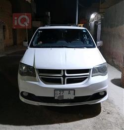 دۆج گراند کاراڤان